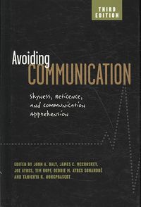 Produktbild: Avoiding Communication
