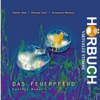 Produktbild: Das Feuerpferd
