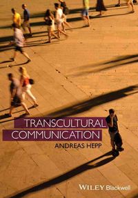 Bild vom Artikel Transcultural Communication vom Autor Andreas Hepp