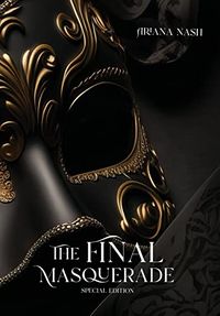 Produktbild: The Final Masquerade Special Edition