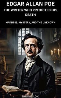 Produktbild: Edgar Allan Poe