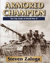 Produktbild: Armored Champion