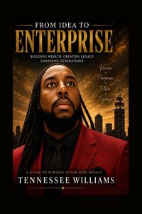 Produktbild: From Idea To Enterprise