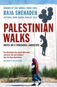 Produktbild: Palestinian Walks