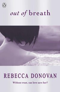 Produktbild: Out of Breath (The Breathing Series #3)