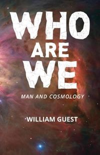 Produktbild: Who Are We