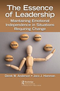 Produktbild: The Essence of Leadership