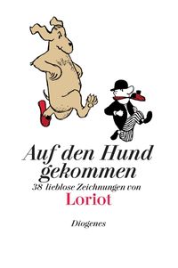 Bild vom Artikel Auf den Hund gekommen vom Autor Loriot