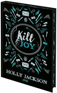 Produktbild: Kill Joy