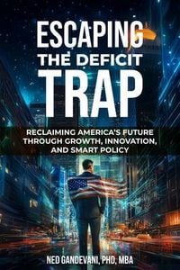 Produktbild: Escaping the Deficit Trap
