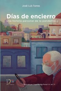 Produktbild: D&iacute;as de encierro