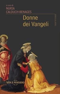 Produktbild: Donne dei Vangeli