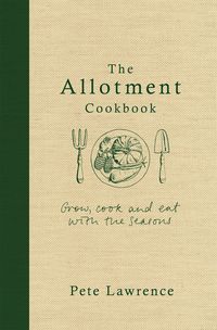 Produktbild: The Allotment Cookbook