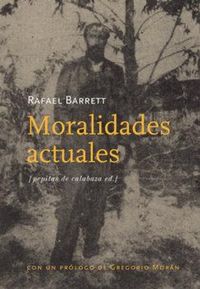 Produktbild: Moralidades actuales
