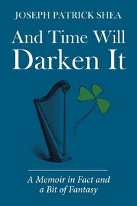 Produktbild: And Time Will Darken It