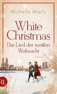 Produktbild: White Christmas - Das Lied der wei&szlig;en Weihnacht