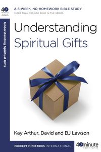 Produktbild: Understanding Spiritual Gifts