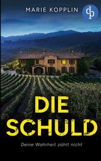 Produktbild: Die Schuld