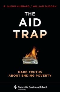 Produktbild: The Aid Trap
