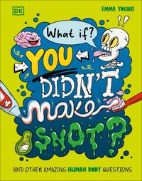 Produktbild: What If... You Didn't Make Snot?