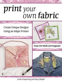 Produktbild: Print Your Own Fabric
