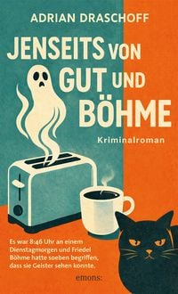 Produktbild: Jenseits von Gut und B&ouml;hme