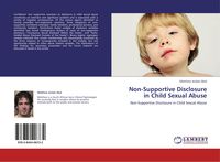 Produktbild: Non-Supportive Disclosure in Child Sexual Abuse