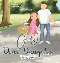 Produktbild: Dear Daughter, Love Dad
