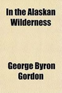 Produktbild: In the Alaskan Wilderness