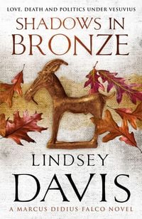Produktbild: Shadows In Bronze