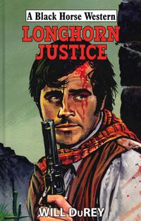 Produktbild: Longhorn Justice