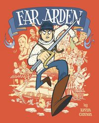 Produktbild: Far Arden