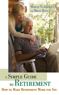 Produktbild: A Simple Guide to Retirement