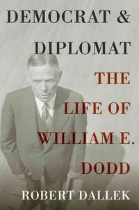 Produktbild: Democrat and Diplomat