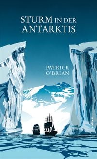 Produktbild: Sturm in der Antarktis
