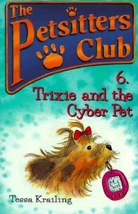Produktbild: Trixie & The Cyber Pet