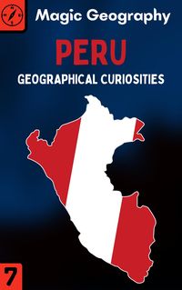 Produktbild: Peru (Geographical Curiosities, #7)