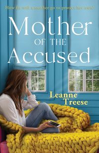 Produktbild: Mother of the Accused