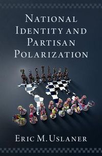 Produktbild: National Identity and Partisan Polarization