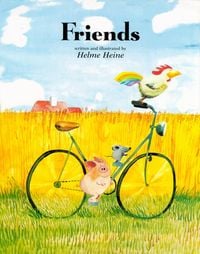 Produktbild: Friends
