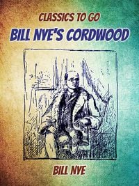 Produktbild: Bill Nye's Cordwood