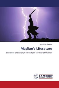 Produktbild: Madiun's Literature