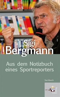 Produktbild: Aus dem Notizbuch eines Sportreporters