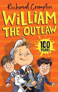 Produktbild: William the Outlaw