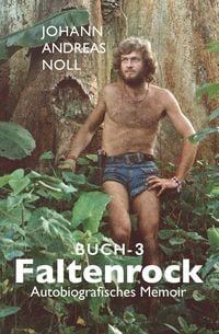 Produktbild: Faltenrock 3