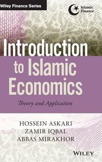 Produktbild: Introduction to Islamic Econom