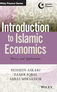 Produktbild: Introduction to Islamic Economics