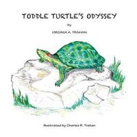 Produktbild: Toddle Turtle's Odyssey