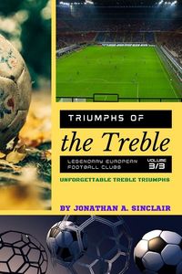 Produktbild: Triumphs of the Treble