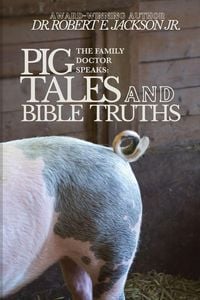 Produktbild: Pig Tales and Bible Truths
